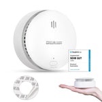 Charger l&#39;image dans la galerie, Détecteur de fumée
