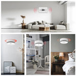 Load image into Gallery viewer, BD-5S1C smoke and carbon monoxide alarm kit main

