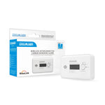 Load image into Gallery viewer, C02-R8 interlinked smoke alarm package image
