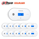 Charger l'image dans la galerie, Détecteur monoxyde de carbone 3 en 1
