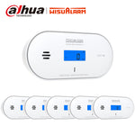 Charger l'image dans la galerie, Détecteur monoxyde de carbone 3 en 1
