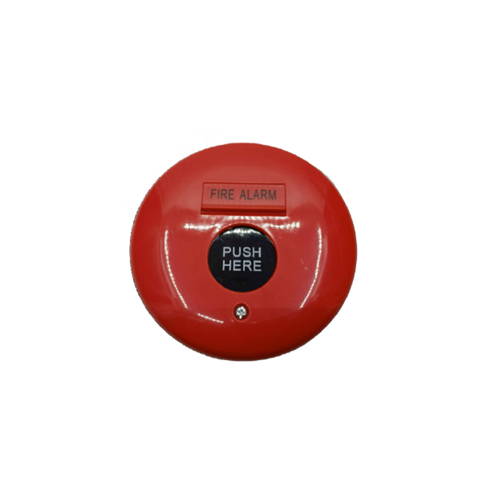 Wisualarm Dahua 2-Wire Conventional Manual Call