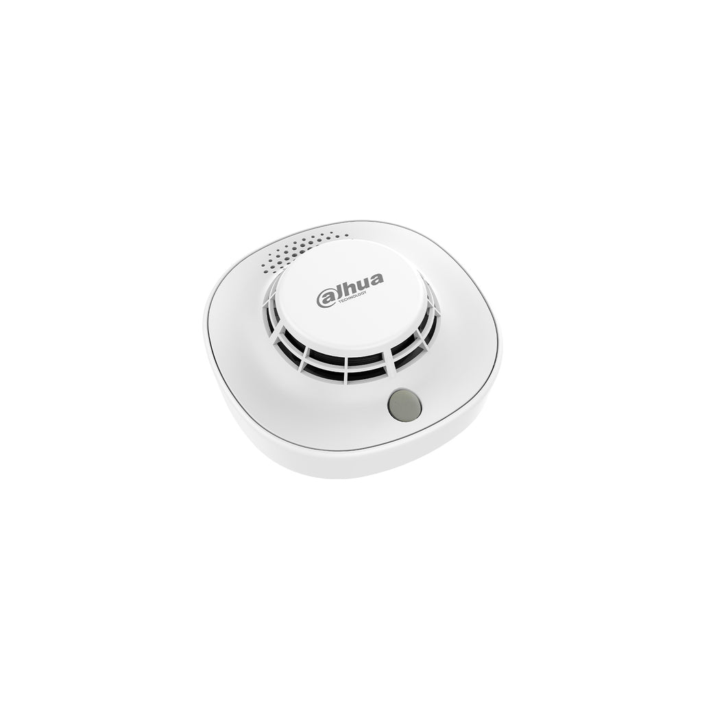 Wisualarm Dahua Conventional Smoke Detector