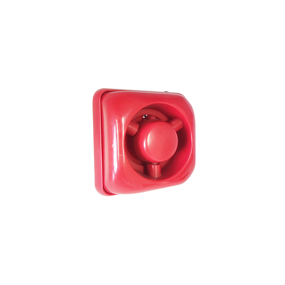 Wisualarm Dahua Conventional Sounder