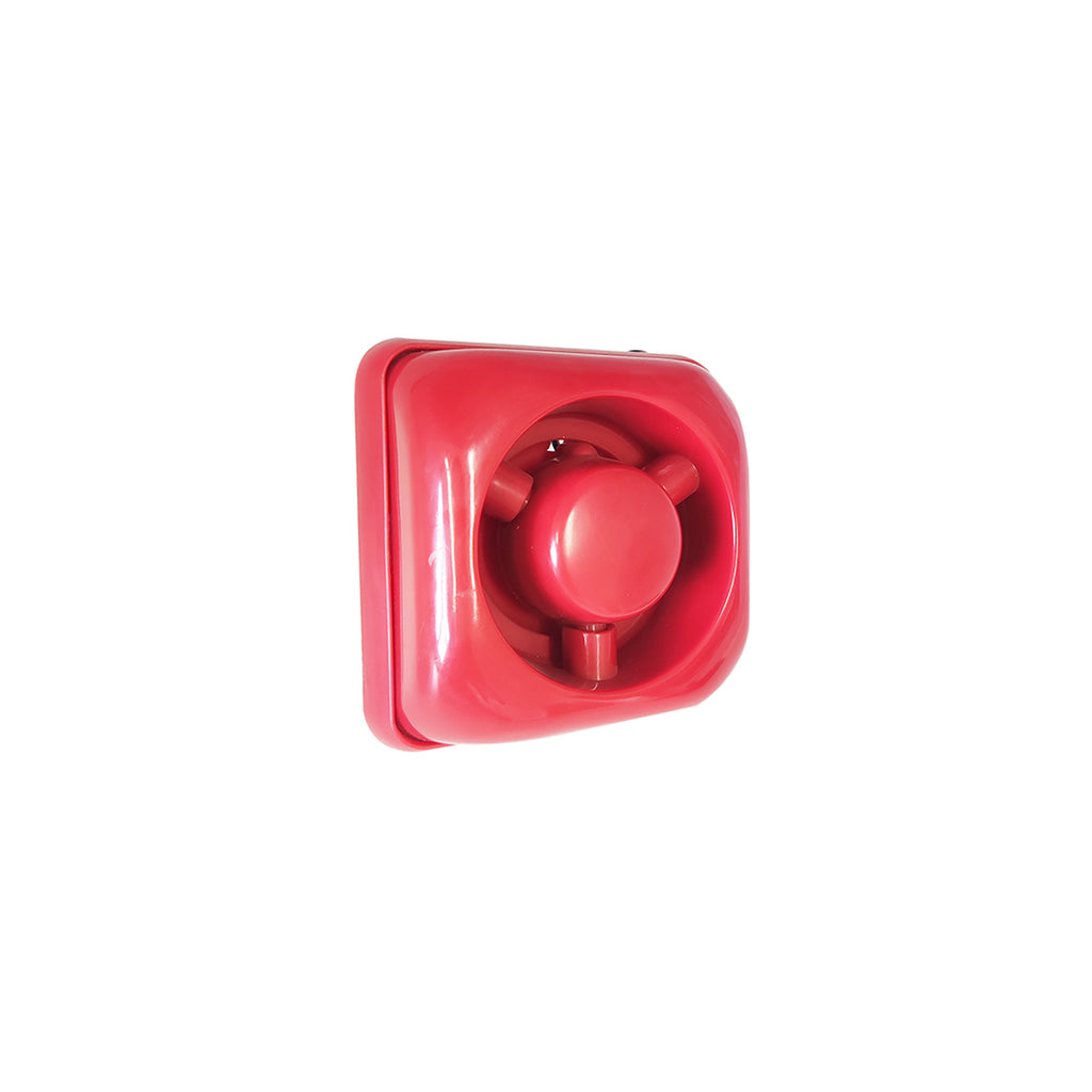 Wisualarm Dahua Conventional Sounder