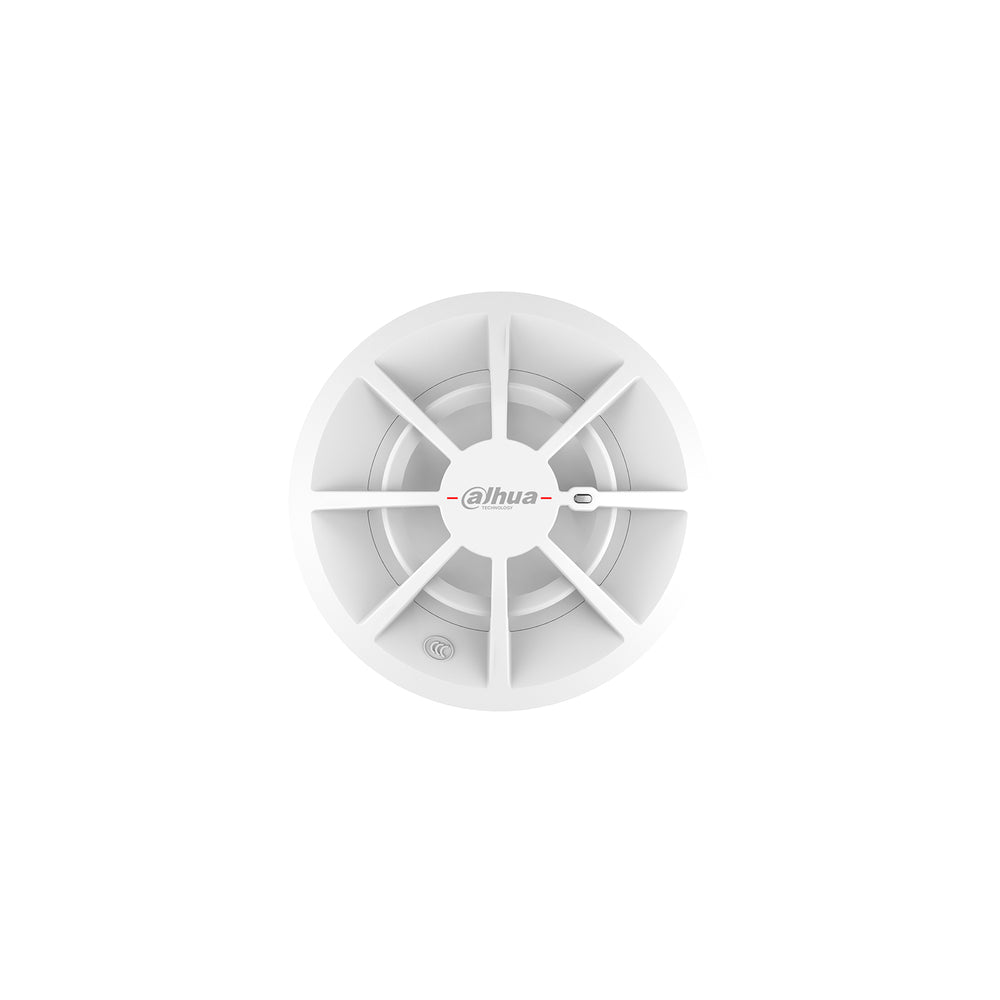 2-Wire Conventional Heat Detector (with base)
