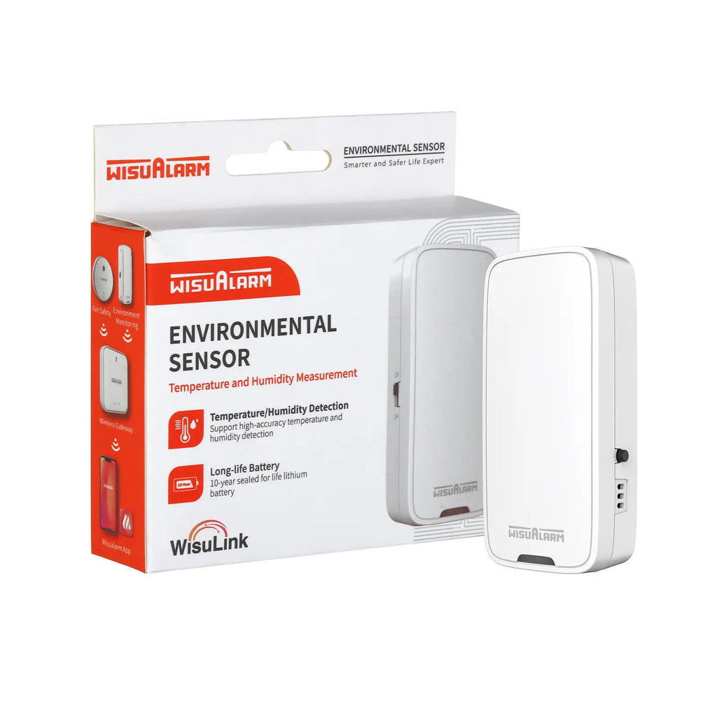 DHI-HY-ES10A-R8 environmental sensor package