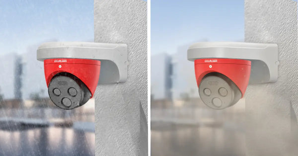 DHI-HY-FT431LDP-MB_eyeball_network_camera IP66 Dust and Water Resistance