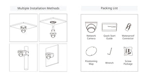 DHI-HY-FT431LDP-MB_eyeball_network_camera_installation_and_package_list