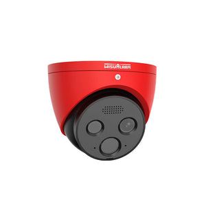 flame detection camera