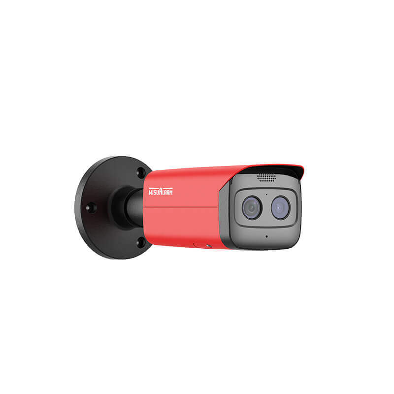 DHI-HY-FT431LFP flame detection camera