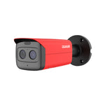 Załaduj obraz do przeglądarki galerii, DHI-HY-FT431LFP flame detection camera
