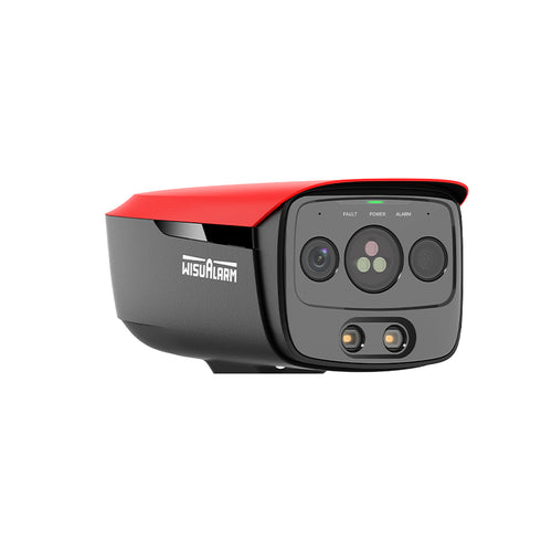 DHI-HY-FT443HFP flame detection camera
