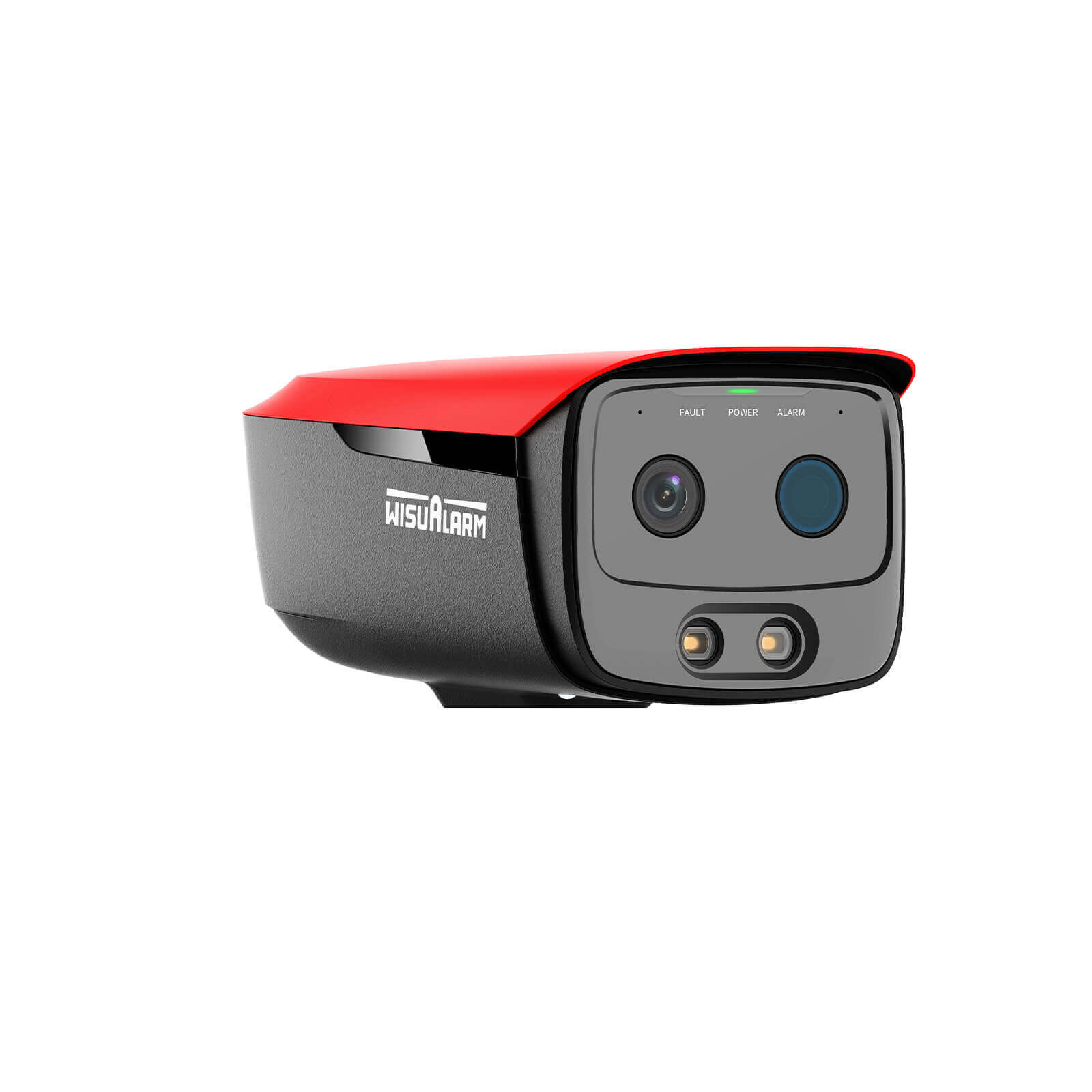 DHI-HY-FT443MFP flame detection camera
