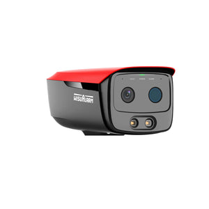 DHI-HY-FT443MFP flame detection camera
