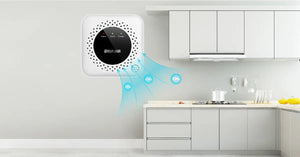 DHI-HY-GA40A Natural gas alarm detection