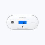 Load image into Gallery viewer, 10-year Sealed Battery Wireless Interconnected Carbon Monoxide Alarm
