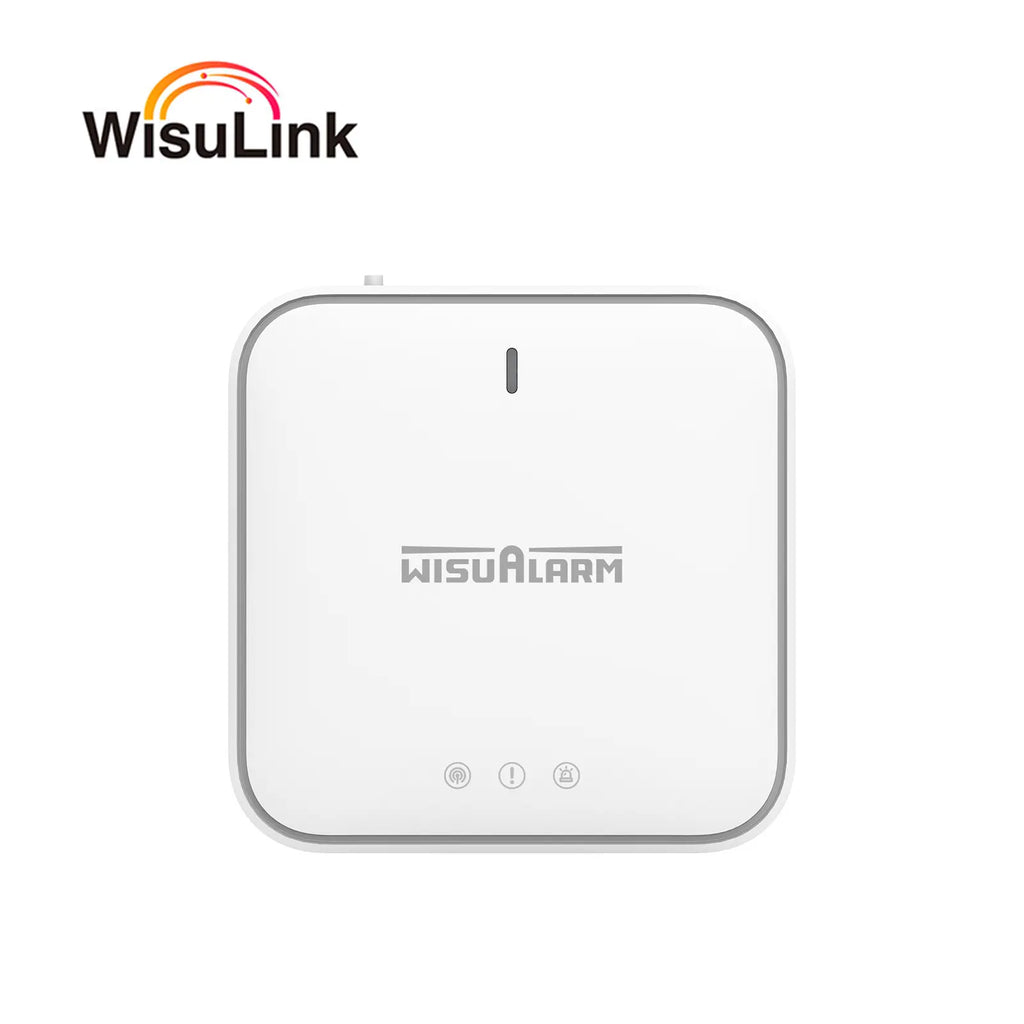DHI-HY-GW01A gateway/base station main picture