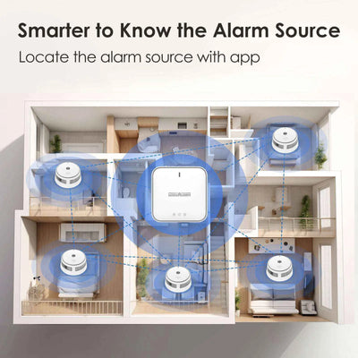 Smart Integrated Safety Ecosystem