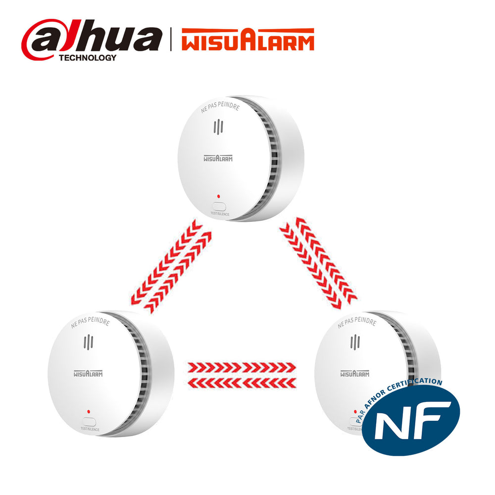 DHI-HY-SA30A-R8-3PCS-NF