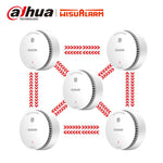 Load image into Gallery viewer, Détecteur de Fumée Interconnecté (DAAF)
