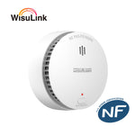 Charger l&#39;image dans la galerie, détecteur de fumée DHI-HY-SA30A-R8
