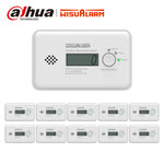 Carica l'immagine nel visualizzatore di Gallery, Rilevatore CO con Schermo Digitale
