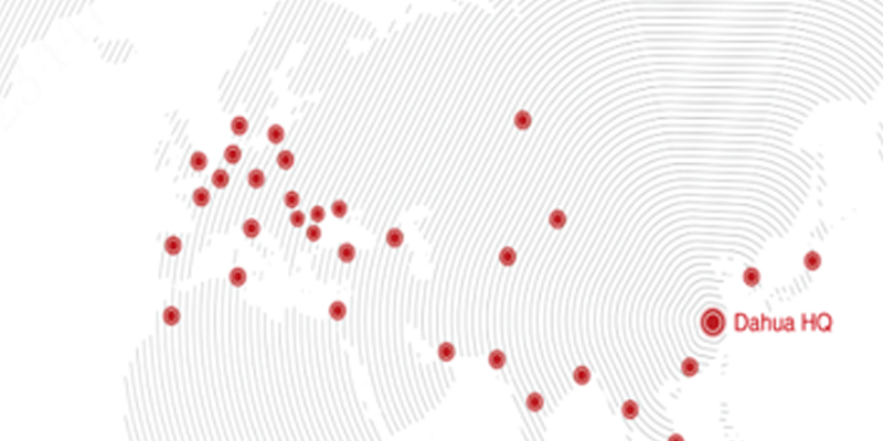 Global Service Network