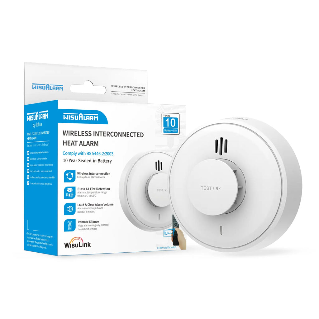 H01-R8 interlinked smoke alarm package image