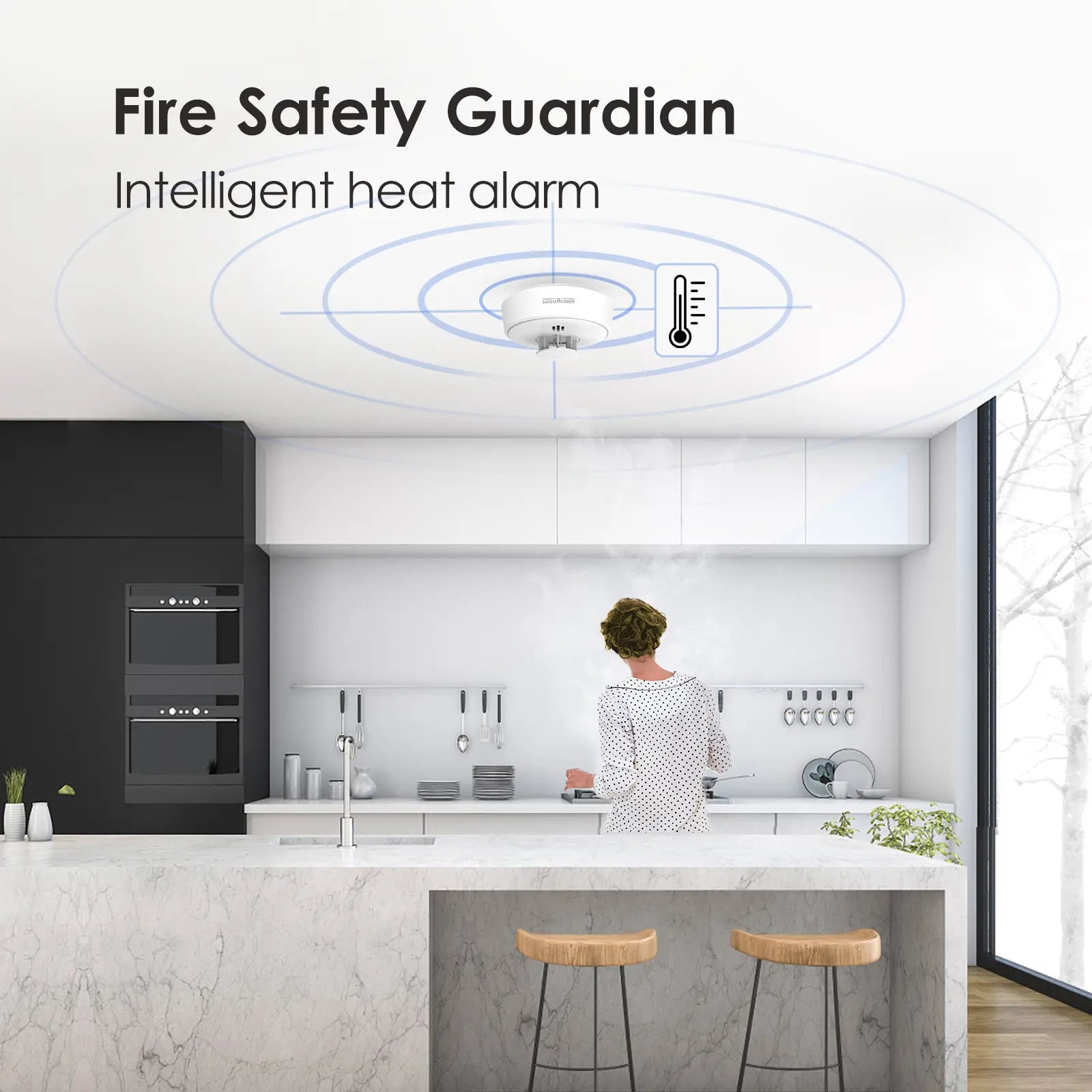 H01_Heat_Alarm_Fire_Safety_Guardian
