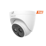 Afbeelding in Gallery-weergave laden, HY-FT431LD Flame detection network camera pro main image
