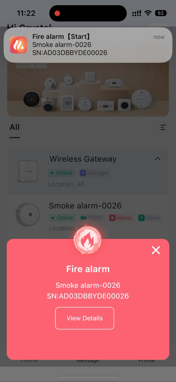 Feature 1 screenshot
