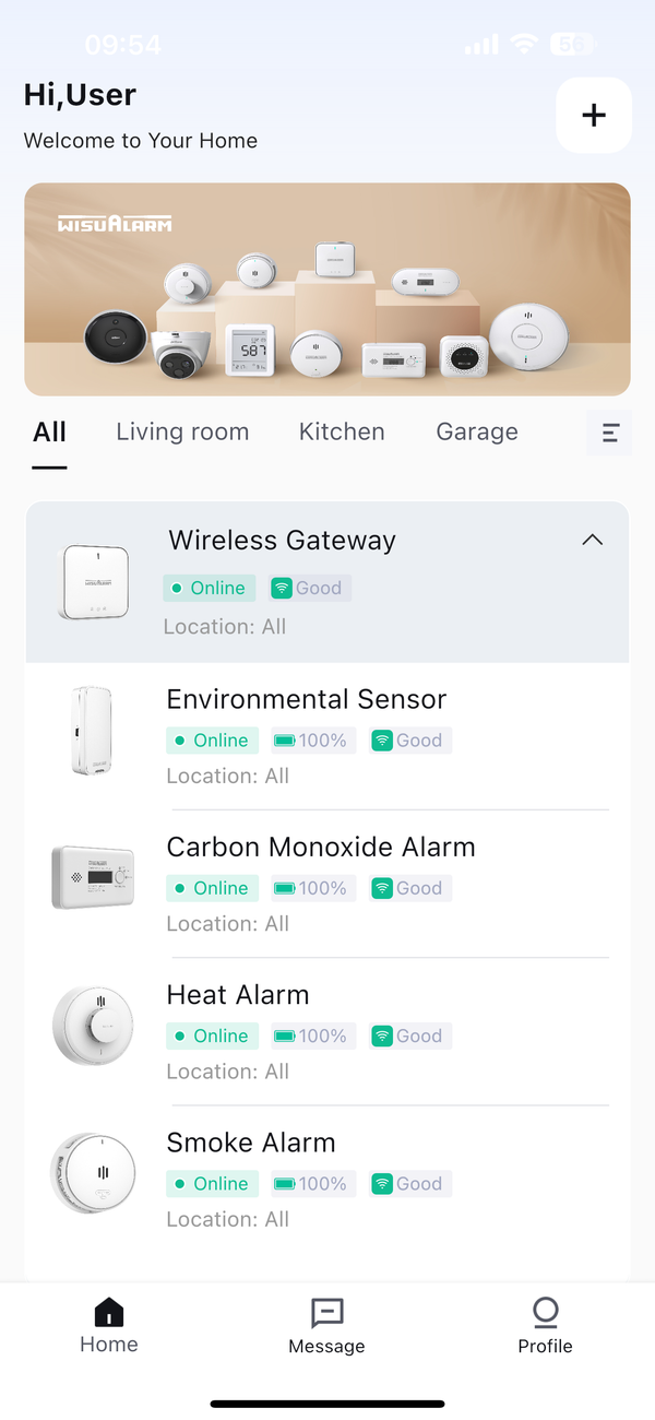 Feature 3 screenshot