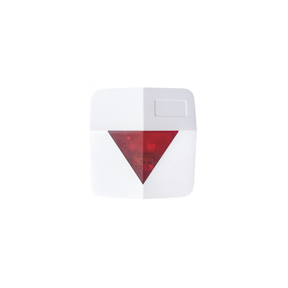 Wisualarm Dahua Conventional LED Remote Indicator
