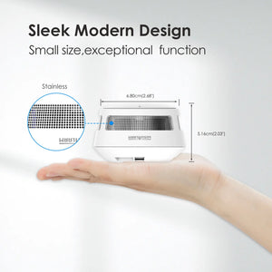 S05-A_smoke_alarm_sleek modern design