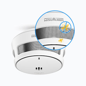 No More Nuisance Alarms