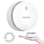 Load image into Gallery viewer, 1PC Smoke alarm
