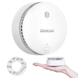 1PC Smoke alarm