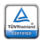 Our Product Certification