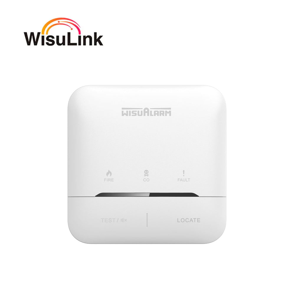 Wisualarm DHI-HY-RC20A-R8 Wireless Control Unit