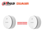 Carica l'immagine nel visualizzatore di Gallery, Wisualarm S04-R8-2pcs Interlinked smoke alarms 2pcs
