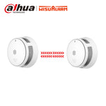 Load image into Gallery viewer, Wisualarm S05-R8-2pcs Interlinked smoke alarms 2pcs
