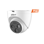 Carica l&#39;immagine nel visualizzatore di Gallery, Dahua Flame Detection Network Camera Smoke Detector Camera Pro
