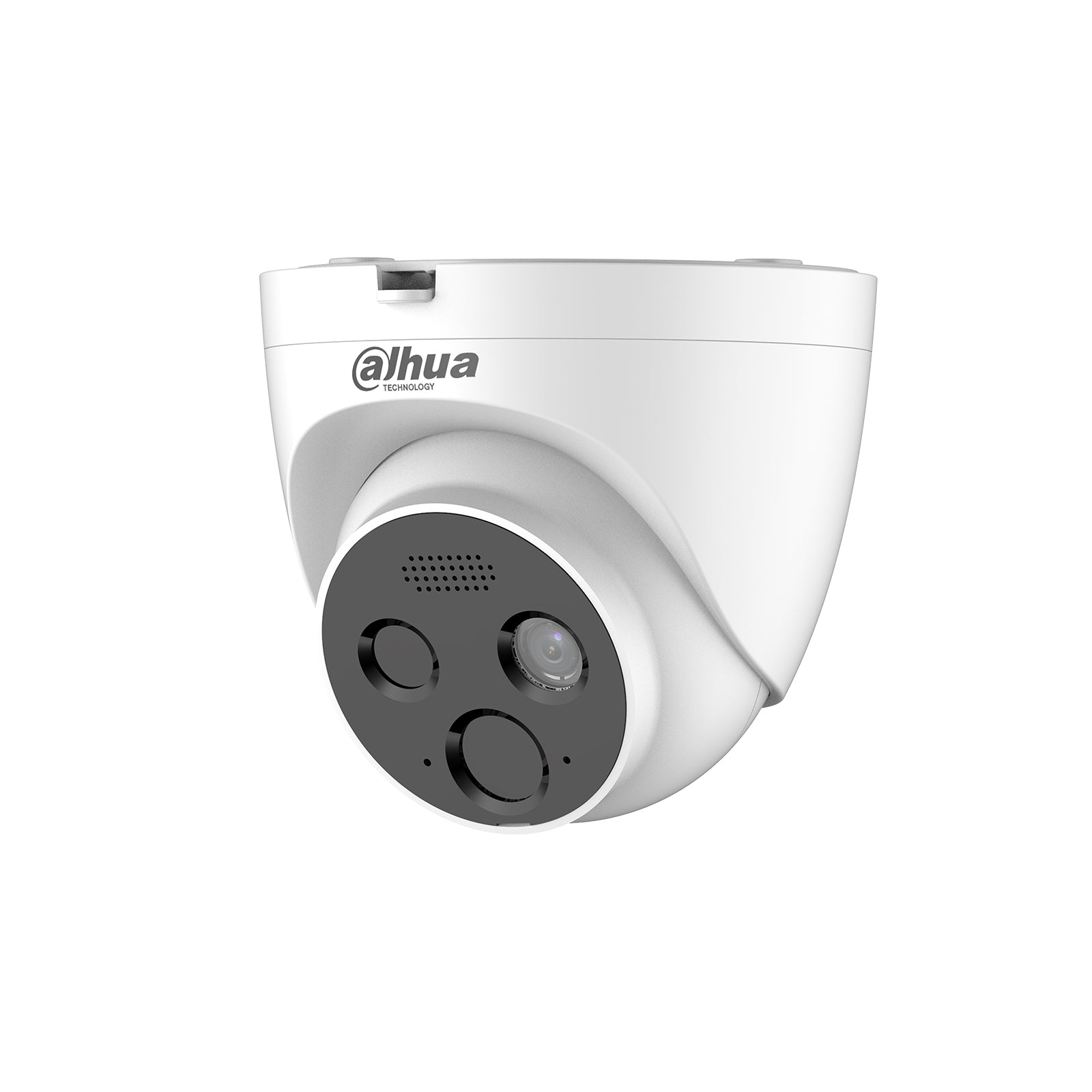 flame detection network camera