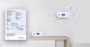 carbon monoxide detector