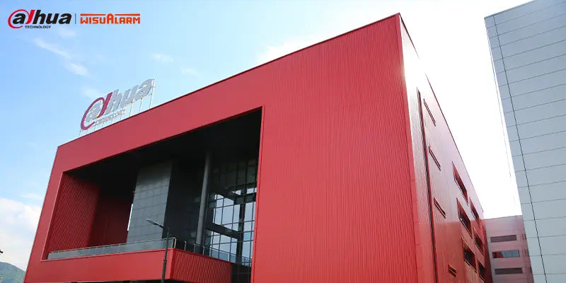About Wisualarm