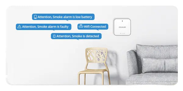 Human Voice Broadcasting