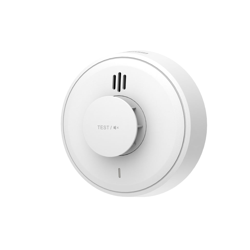 standalone heat alarm