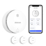 Lade das Bild in den Galerie-Viewer, wifi-3pcs
