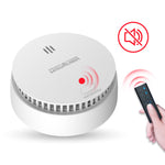 Charger l&#39;image dans la galerie, smoke alarm remote silence
